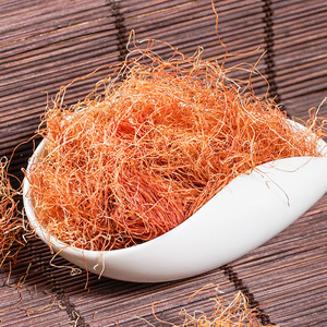 Tisane de soie de maïs séchée naturelle, goût herbacé doux, diurétique, soulage l'œ<span class=keywords><strong>d</strong></span>ème, bien-être, vente en gros personnalisée en vrac - Product Image 4