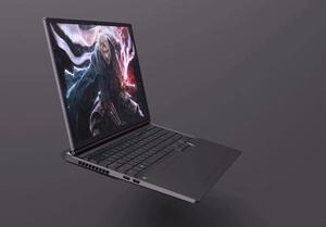 Entrega en 48 horas 16 pulgadas Intel i9 12900H RTX4060 8GB tarjeta gráfica Gaming <span class=keywords><strong>Laptop</strong></span> 4TB SSD alta velocidad memoria fuerte para juegos - Product Image 4