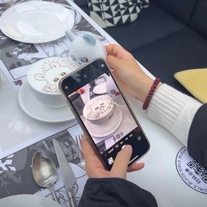 Imprimante à jet d'encre 3D pour café EB-Pro automatique, garantie 1 an, pour l'art alimentaire comestible DIY et le latte art - Product Image 2