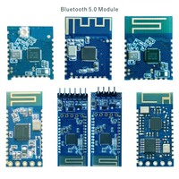Vente chaude pour le fabricant de PCB et PCBA de transmission transparente du module 5.0 BLE