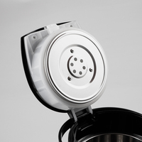 Distributeur d'eau automatique, bouilloire électrique, chauffe-eau avec fonction maintien au chaud