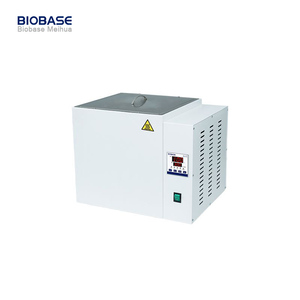 BIOBASE Équipement de contrôle de température fiable <span class=keywords><strong>Chauffage</strong></span> uniforme par <span class=keywords><strong>bain</strong></span> d'huile chauffant <span class=keywords><strong>Bain</strong></span> d'huile thermostaté à vendre - Product Image 2