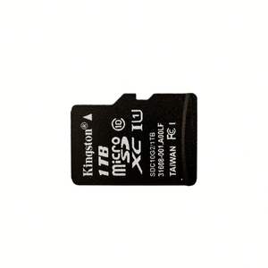 Tarjeta de Memoria Kingston TF SD de 32 GB Clase 10, Tarjeta SD de 128 GB, Tarjeta de Memoria de 64 GB, 256 GB, 512 GB, Tarjeta Flash para Teléfono - Product Image 2
