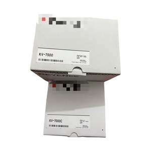 Новый в упаковке программируемый логический контроллер KV-7500 - Product Image 1