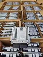 Unidad de control electrónico de excavadora 1514611 ECU ECM para piezas de motor de