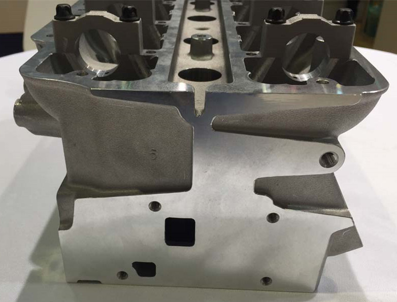 Z14XEP Engine Cylinder Head - OEM Quality for CHEVROLET OPEL