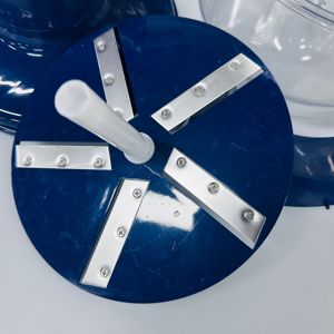 Máquina Peladora de Ajo Automática en Promoción, Herramienta para Pelar Ajo con Pelado Suave y Retención de la Pulpa - Product Image 2