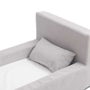 Nid de luxe pour animaux de compagnie en guimauve avec couvercle amovible pour chiens et chats - Confortable, chaud, respirant, résistant à l'usure, utilisation toute saison - Product Image 4