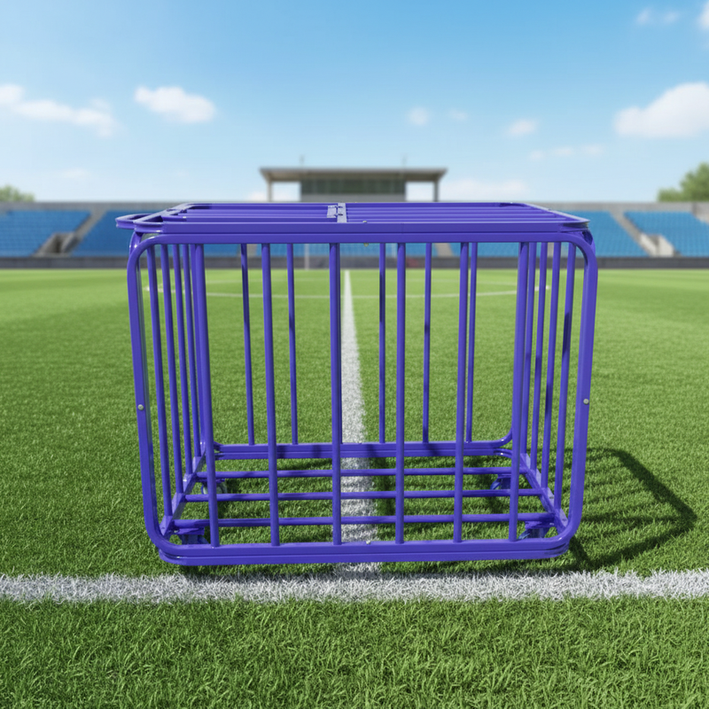 Manufacturer Wholesale Sport Equipment Mobile Folding