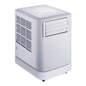 เครื่องปรับอากาศพกพา Puremind 220V ระบบแอร์เคลื่อนที่ขนาดเล็กสำหรับใช้ในโรงแรม 2000-4600Btu R410a ระบบทำความเย็นและความร้อนรวดเร็ว ประสิทธิภาพสูง - Product Image 5