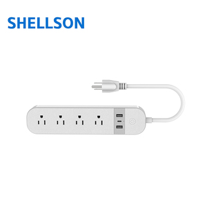 Đa chức năng văn phòng nhanh chóng sạc <span class=keywords><strong>USB</strong></span> cắm dải dây Hội Đồng Quản trị <span class=keywords><strong>wifi</strong></span> thông minh ổ cắm dải đa lỗ ổ cắm - Product Image 1