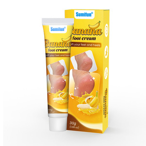 Crema per Piedi e <span class=keywords><strong>Talloni</strong></span> Sumifun Personalizzata all'Ingrosso - Product Image 1