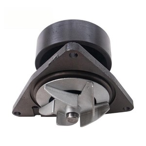 Eficiente superior 6CT C3966841 4934058 Bomba de agua de repuestos de motor duradero de alta calidad para cargador - Product Image 5