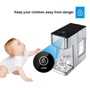 <span class=keywords><strong>Dispensador</strong></span> <span class=keywords><strong>de</strong></span> <span class=keywords><strong>agua</strong></span> eléctrico <span class=keywords><strong>de</strong></span> escritorio, máquina dispensadora <span class=keywords><strong>de</strong></span> <span class=keywords><strong>agua</strong></span> fría y caliente, programable, comercial, inteligente, fabricación <span class=keywords><strong>en</strong></span> <span class=keywords><strong>casa</strong></span> - Product Image 4