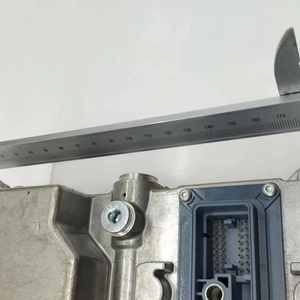 Module de commande ECM ECU C4.4 C7.1 d'origine, neuf, 374-2641 28375896 374-2640 582-6899 NR84949 pour excavatrices - Product Image 2