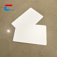 Carte intelligente sans contact Ultralight AES ISO/IEC 14443-A, Ultralight EV1 48 octets 128 octets, carte RFID vierge