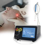 Endolaser Papada Diode 1470 pour lifting du cou et des joues, Laser Endo Diodo, Lipolyse Laser, Fiberlift 1470, Appareil de lifting Endolaser