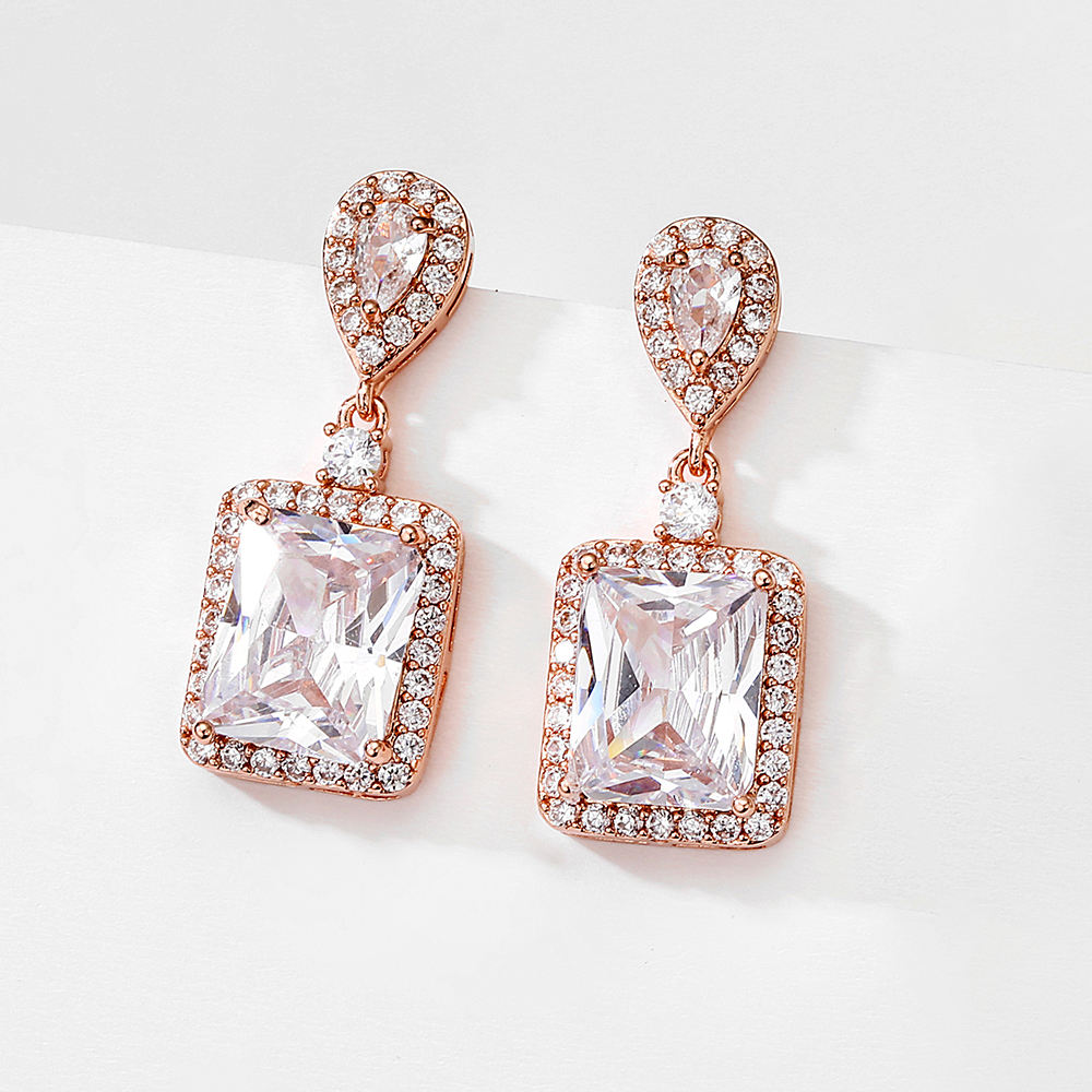 สีโรสโกลด์