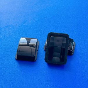 침입 감지를 위한 고감도 <span class=keywords><strong>PIR</strong></span> 프레넬 렌즈 초점 거리 11.5 - Product Image 5