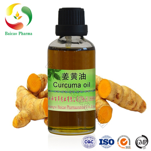 Huile de Curcuma Zedoary de Grade Médical Naturel Pur Baicao 1 kg Jiangxi pour Tous les Types de Peau Revitalisant de la Peau Gynécologie Huile Essentielle pour le Corps - Product Image 5