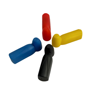 Zhongchen cửa hàng chống trộm an ninh thẻ cứng 58kHz <span class=keywords><strong>EAS</strong></span> AM hệ thống báo động nhãn may mặc cho cửa hàng in - Product Image 1