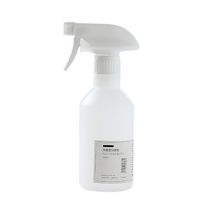 Pulvérisateur à gâchette 350ML 500ML en plastique, pompe manuelle, arrosoir de jardin pour fleurs et plantes - Product Image 5