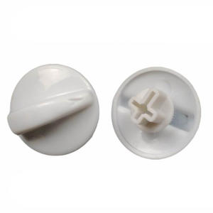 Accesorio de interruptor temporizador para lavadora semiautomática de doble tina, con botón de drenaje y lavado con rotación automática - Product Image 4