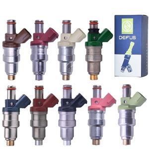 Novo Corpo de Borboleta DEFUS <span class=keywords><strong>HITACHI</strong></span> RME60 Sensor SERA576-01 UA-J3102-08 para Nissan Teana / Sentra <span class=keywords><strong>2.5</strong></span> - Product Image 3