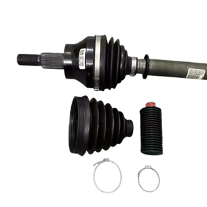 <span class=keywords><strong>Eje</strong></span> de Transmisión, Junta Homocinética Interna y Externa, Repuestos para <span class=keywords><strong>JEEP</strong></span> Grand <span class=keywords><strong>Cherokee</strong></span> <span class=keywords><strong>XJ</strong></span> Wrangler Gladiator - Product Image 5