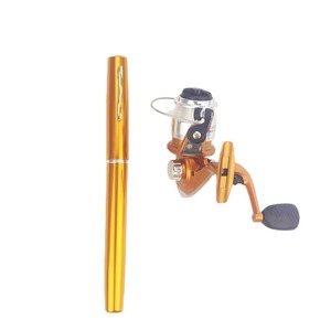 <strong>Fly</strong> Reel Factory 11.41.6 Model <strong>Pen</strong> <strong>Fishing</strong> <strong>Rod</strong> Combo Floats Jigheads Lures Hooks Lines <strong>Fishing</strong> Accessories - Product Image 3