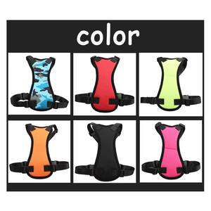 ベストセラーのフロントレンジノープル犬用ハーネス製品 - Product Image 6