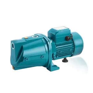 Booster water pumps shallow well self priming centrifugal jet pump 1hp price