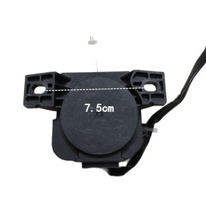 Moteur de vidange Leili QA12-18 électrique 6W pour pièces de machine à laver - Product Image 3