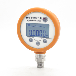 Manomètre numérique multi-unités WESIVO 881 prenant en charge les unités MPa/KPa/inHg/mmHg/Bar/<span class=keywords><strong>Psi</strong></span>/mBar/<span class=keywords><strong>Pa</strong></span> - Product Image 3