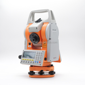 Mato MTS-602R Total Station Survey Instrument Fabriqué en Chine Prix total de station bon marché Mato MTS-602R Non Prisme 400m - Product Image 4