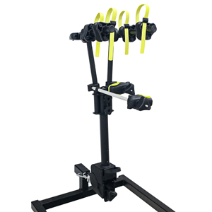 Các danh sách mới hành lý chất béo lốp phía sau xe đạp điện giá cho xe Hitch tàu sân bay - Product Image 1