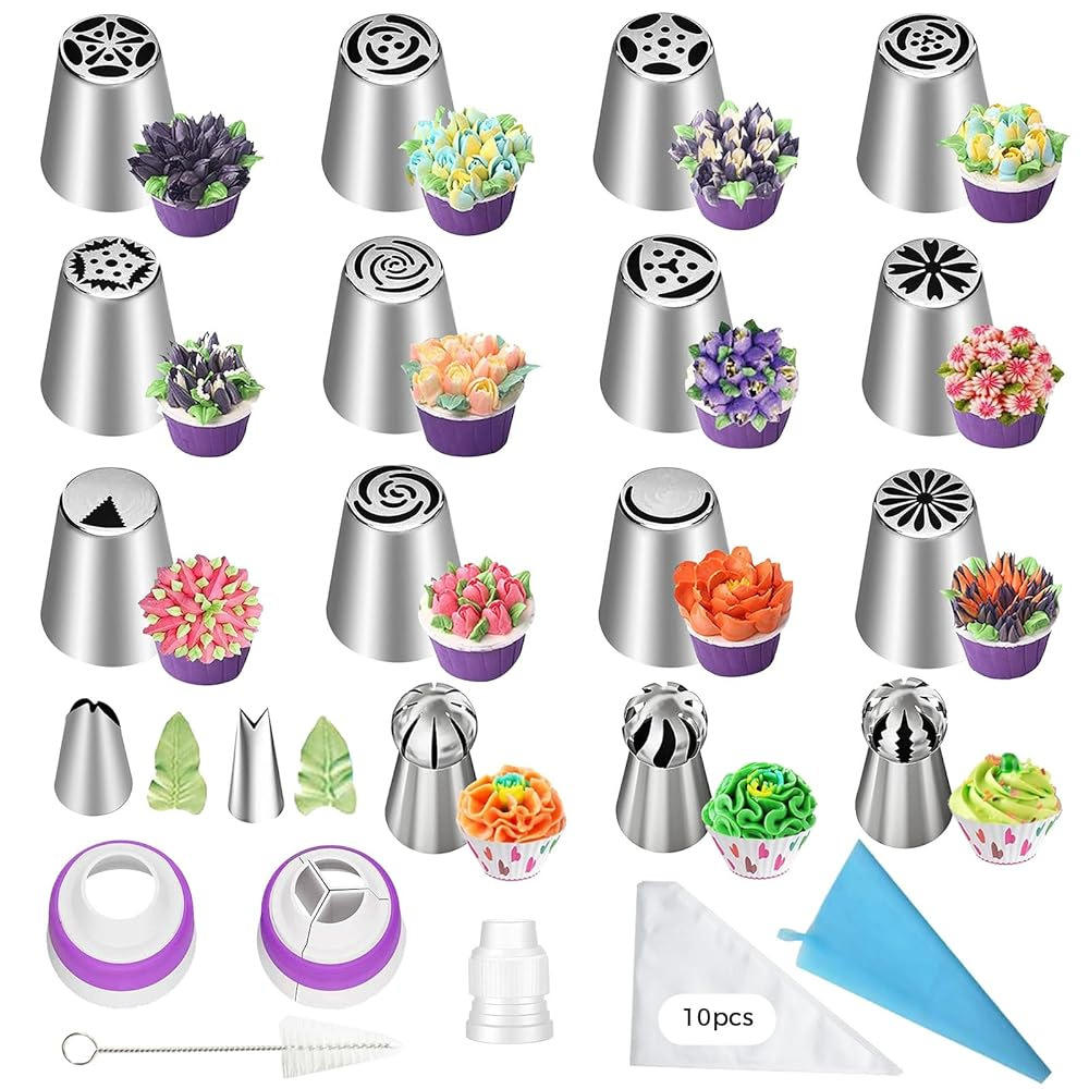 32 pièces - en sachet