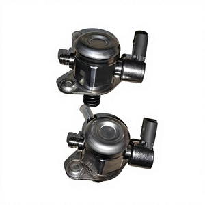 Bomba de Combustible de Alta Presión de Alta Calidad Compatible con Porsche Macan 3.0T 94611031560 94611031561 94611031562 94611031562KIT - Product Image 1