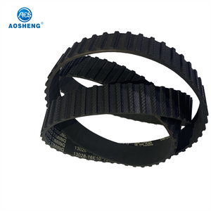 Auto Reserveonderdelen Auto Power Rubber Race Distributieriem Industriële V-Riem Ventilatorriem - Product Image 5