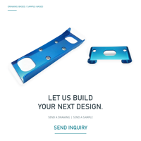 Fabrication sur mesure de tôles en acier inoxydable et en aluminium, pièces d'emboutissage et de pliage, services OEM ODM certifiés ISO9001:2015