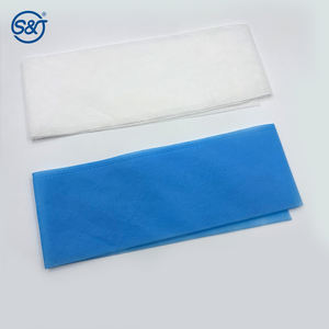 SJ Einweg-Vlies-Schlauch hülsen für Zahnarzt stühle Premium <span class=keywords><strong>Dental</strong></span> Consu mables - Product Image 6