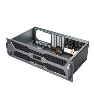 मिनी <span class=keywords><strong>itx</strong></span> सर्वर चेसिस 3u तटस्थ लघु 250 मिमी गहराई सर्वर केस एएक्स <span class=keywords><strong>psu</strong></span> समर्थित - Product Image 4