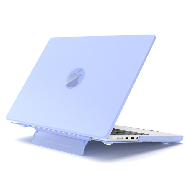 For MacBook Pro 13 Air 15 Inch  Pro14  Neo  a 3404 Models Protective Plastic Hard Shell Matte PC Case Cover