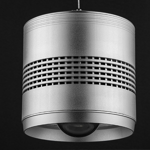 Lámpara <span class=keywords><strong>LED</strong></span> de aluminio de alta calidad de espectro completo para plantas acuáticas, <span class=keywords><strong>foco</strong></span> colgante para pecera, para césped, Arrecife de Coral - Product Image 2