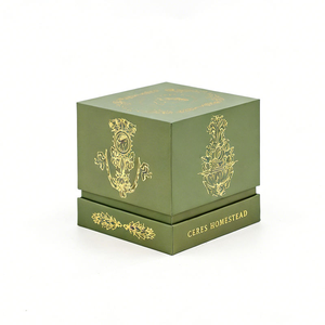 Manufacturer Low MOQ Luxury <b>Box</b> Lid Closure <b>Black</b> Gift <b>Box</b> Cardboard Gift <b>Box</b> with Magnetic Closure Lid - Product Image 1