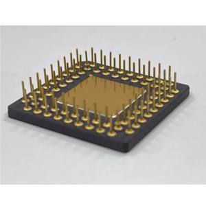 BOM Quotation新品オリジナル<span class=keywords><strong>INTEL</strong></span> MG80C186-10/B MHz 16ビットマイクロコントローラーユニットROHS CHMOS MPU/MCU集積回路-MilSpec - Product Image 1