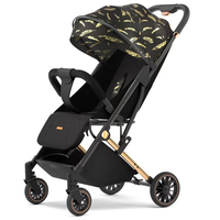 EN1888 Europe marché nouveau-né Compact léger bébé Kinderwagen poussettes poussettes poussette Buggy pliant voyage bébé poussette