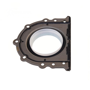 Ensemble de supports de joints d'étanchéité d'huile moteur, pièces de rechange pour chargeuse sur pneus de construction - Product Image 4