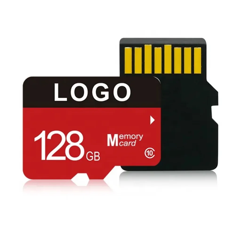 Microflash 64Gb 128Gb 256Gb 512Gb Tf Flash Geheugenkaart Voor Telefoon Camera Desktop Pc Geheugen Sd Kaarten