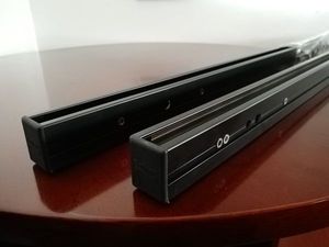 Chất lượng cao tùy chỉnh <span class=keywords><strong>LED</strong></span> Strip ánh sáng nhôm đùn kênh vách thạch cao chiếu sáng với uốn & cắt dịch vụ chế biến - Product Image 4